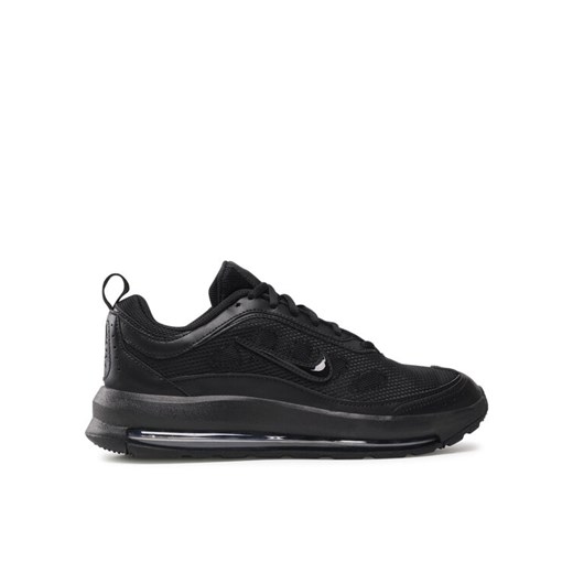 Sneakersy Nike Air Max Ap CU4826 001 Czarny ze sklepu eobuwie.pl w kategorii Buty sportowe męskie - zdjęcie 181304730