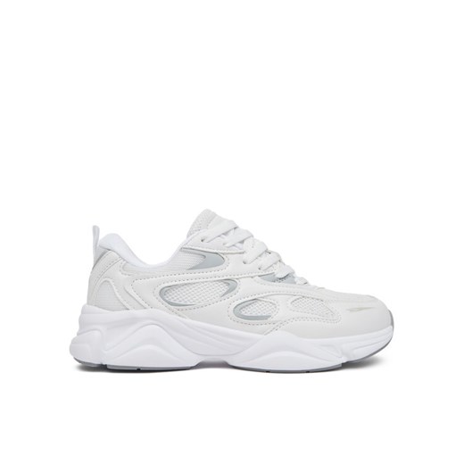 Sneakersy Sprandi A22R1116H-1 Biały ze sklepu eobuwie.pl w kategorii Buty sportowe damskie - zdjęcie 181304924