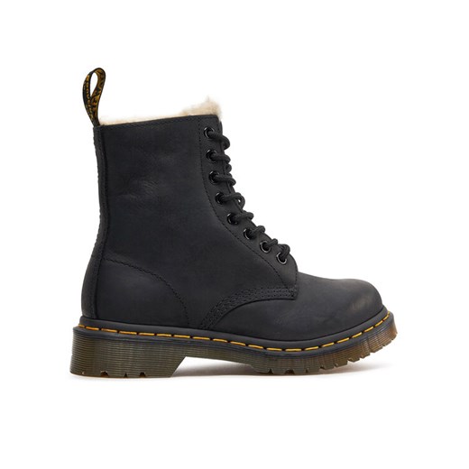 Glany Dr. Martens Serena 21797001 Czarny ze sklepu eobuwie.pl w kategorii Workery damskie - zdjęcie 181305523