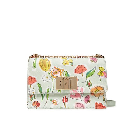Torebka Furla 1927 Mini BAFKACO BX3865 TRU00 Kolorowy ze sklepu eobuwie.pl w kategorii Kopertówki - zdjęcie 181306953