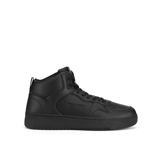 Sneakersy Sprandi MP-V12-792 Czarny Sprandi 45 eobuwie.pl