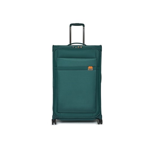 Walizka duża Samsonite Spinner KE0-41006 Zielony Samsonite OS eobuwie.pl