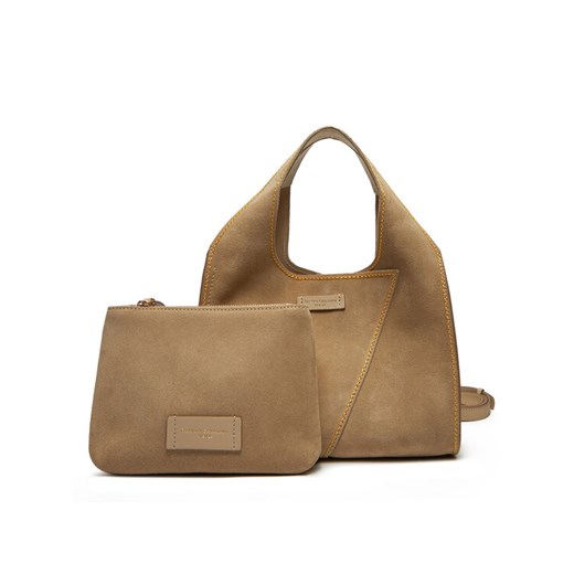 Torebka Gianni Chiarini Euforia BS 11654 CMNRV Zielony Gianni Chiarini 00 eobuwie.pl