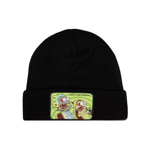 Czapka Capslab RICK AND MORTY CL/REM/1/BON1/PSY1 Kolorowy ze sklepu eobuwie.pl w kategorii Czapki zimowe męskie - zdjęcie 181311442
