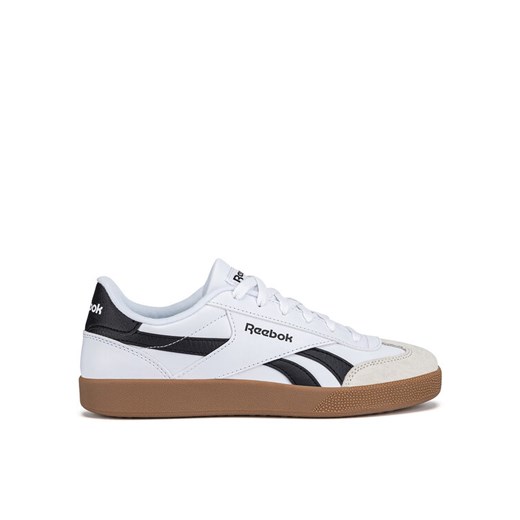 Sneakersy Reebok Smash Edge 100208245 Biały Reebok 36_1_2 eobuwie.pl