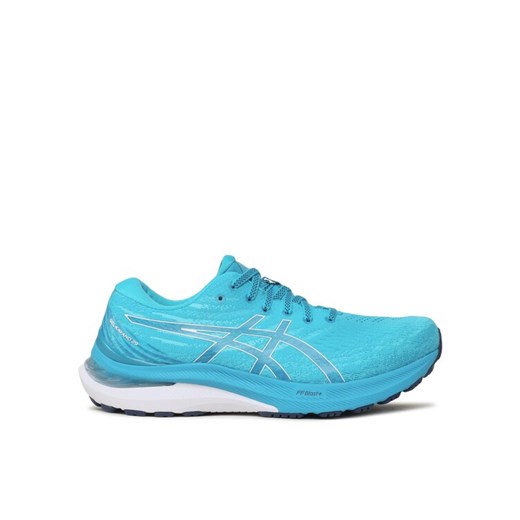 Buty do biegania Asics Gel-Kayano 29 1011B440 Błękitny ze sklepu eobuwie.pl w kategorii Buty sportowe męskie - zdjęcie 181314170