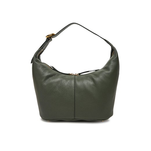 Torebka Coccinelle E1 S4A 13 02 01 Zielony ze sklepu eobuwie.pl w kategorii Torby Shopper bag - zdjęcie 181317151