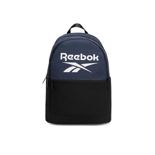 Plecak Reebok RBK-024-CCC-05 Granatowy ze sklepu eobuwie.pl w kategorii Plecaki - zdjęcie 181317202