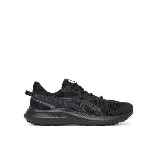 Buty do biegania Asics Jolt 5 1012B757 Czarny ze sklepu eobuwie.pl w kategorii Buty sportowe damskie - zdjęcie 181319823