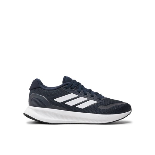 Sneakersy adidas Runfalcon 5 IE8829 Czarny 37_13 eobuwie.pl