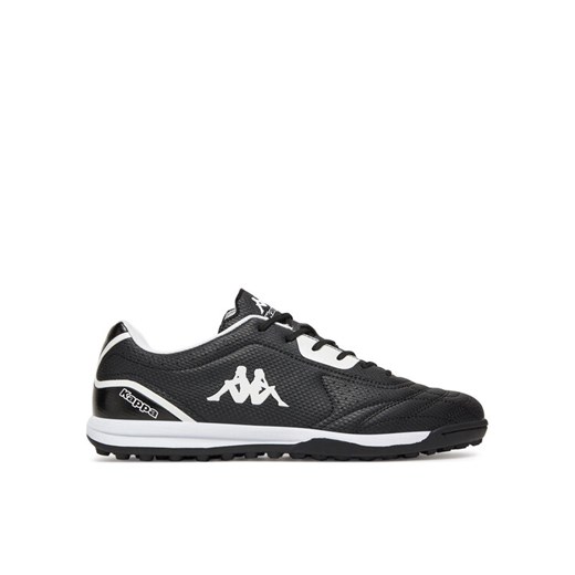 Sneakersy Kappa SJ-F910-1 Czarny Kappa 42 eobuwie.pl