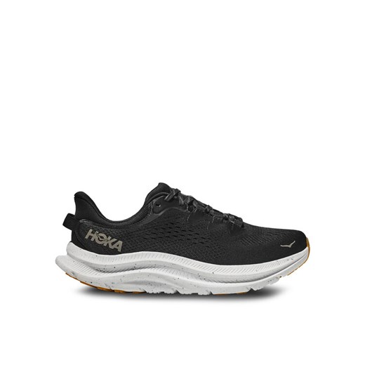 Buty do biegania Hoka Kawana 2 1147930 Czarny ze sklepu eobuwie.pl w kategorii Buty sportowe męskie - zdjęcie 181322080