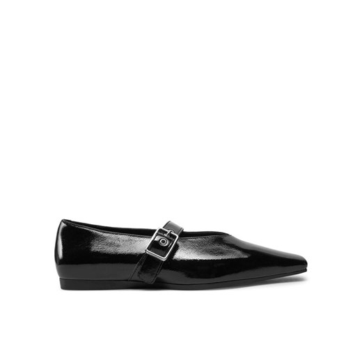 Baleriny Vagabond Shoemakers Wioletta 5701-260-20 Czarny ze sklepu eobuwie.pl w kategorii Balerinki - zdjęcie 181322324