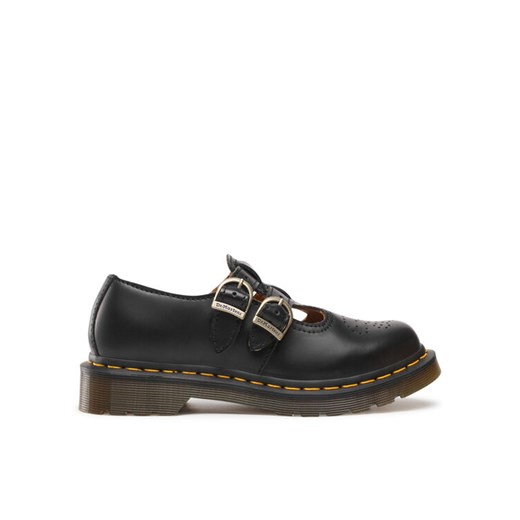 Półbuty Dr. Martens 8065 Mary Jane 12916001 Czarny Dr. Martens 37 eobuwie.pl