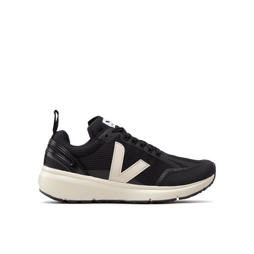 Sneakersy Veja Condor 2 CL0102769A Czarny ze sklepu eobuwie.pl w kategorii Buty sportowe damskie - zdjęcie 181324280