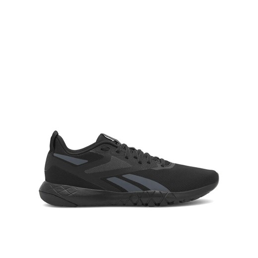 Buty na siłownię Reebok Flexagon Force 4 100033368 Czarny Reebok 42_1_2 eobuwie.pl