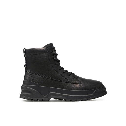 Trapery Vagabond Shoemakers Isac 5292-001-20 Czarny ze sklepu eobuwie.pl w kategorii Buty zimowe męskie - zdjęcie 181326271