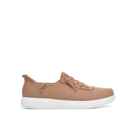 Sneakersy Skechers BOBS Skip Cute-B Cute Sweet 114815/TAN Brązowy Skechers 40 eobuwie.pl