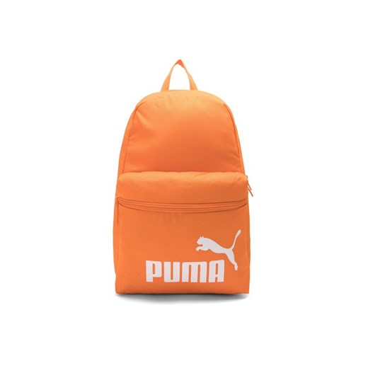 Plecak Puma Phase 7548730 PomaraĹ„czowy ze sklepu eobuwie.pl w kategorii Plecaki - zdjęcie 181328314