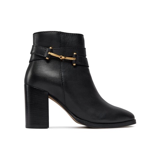 Botki Ted Baker Anisea 270781 Czarny ze sklepu eobuwie.pl w kategorii Botki - zdjęcie 181328620