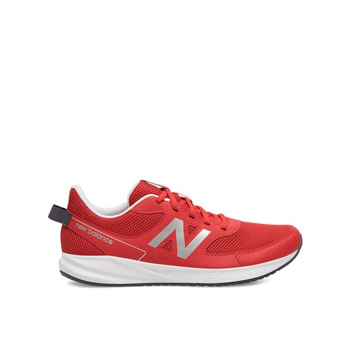 Sneakersy New Balance YK570TR3 Czerwony New Balance 40 eobuwie.pl