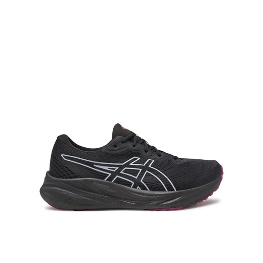 Buty do biegania Asics Gel-Pulse 15 Gtx 1012B592 Czarny ze sklepu eobuwie.pl w kategorii Buty sportowe damskie - zdjęcie 181329370