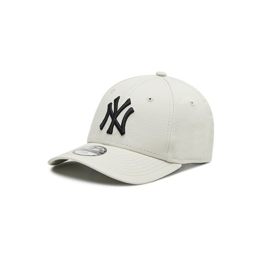 Czapka z daszkiem New Era League Essential12745557 D Beżowy New Era OS eobuwie.pl