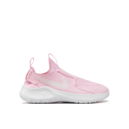 Buty do biegania Nike Flex Runner 3 (GS) FN1294 601 Różowy Nike 38_5 eobuwie.pl