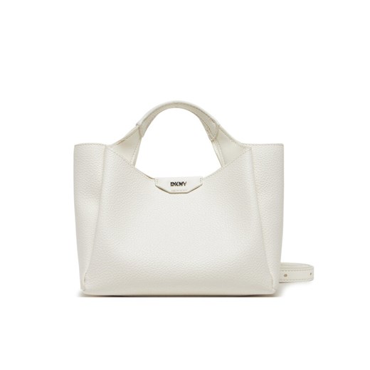 Torebka DKNY R51DYJ07 Szary 00 eobuwie.pl