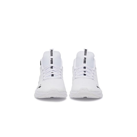 Sneakersy Puma ENZO 2 CLEAN 37712611 Biały Puma 43 eobuwie.pl