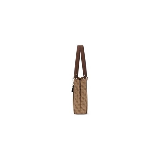 Torebka Guess Noelle (BG) HWBG78 79250 Brązowy Guess 00 eobuwie.pl