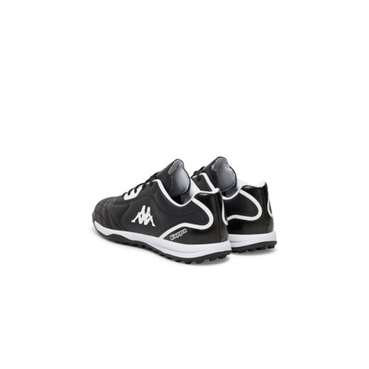 Sneakersy Kappa SJ-F910-1 Czarny Kappa 46 eobuwie.pl