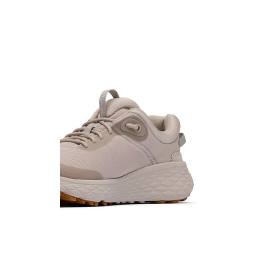 Sneakersy Columbia Terrastride™ CRZ Sneaker 2115101 Szary Columbia 39 eobuwie.pl