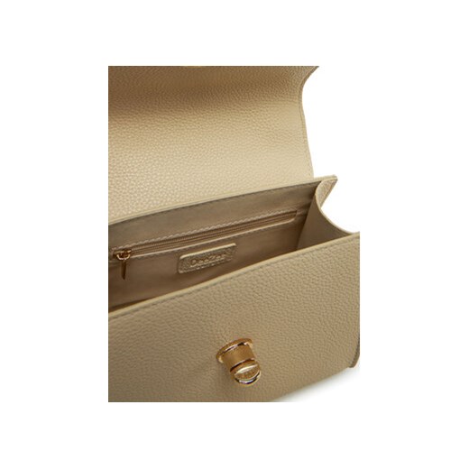 Torebka DeeZee GL23189 Écru NOSIZE eobuwie.pl