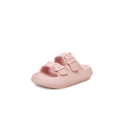 Klapki MEXX MICC1905441G-01 Różowy Mexx 35 eobuwie.pl