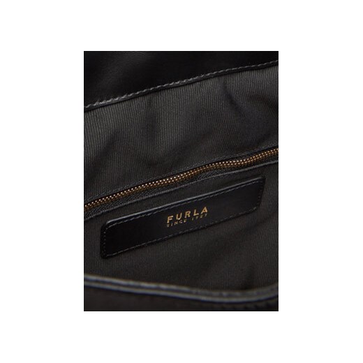 Torebka Furla Sfera Soft WB01691 BX3168 O6000 Czarny Furla 00 eobuwie.pl