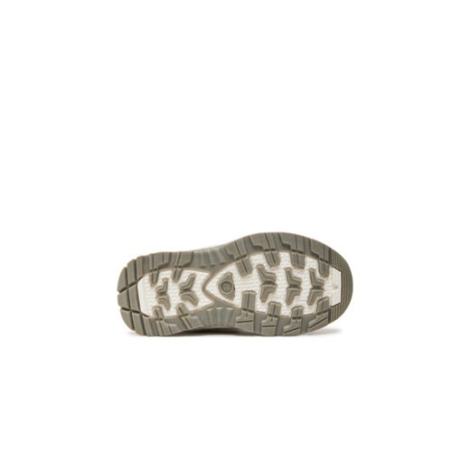 Śniegowce Garvalin 241851 A032 S Różowy Garvalin 30 eobuwie.pl