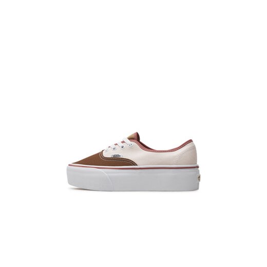 Tenisówki Vans Authentic Stackform VN000CN0BMG1 Kolorowy Vans 40_5 eobuwie.pl