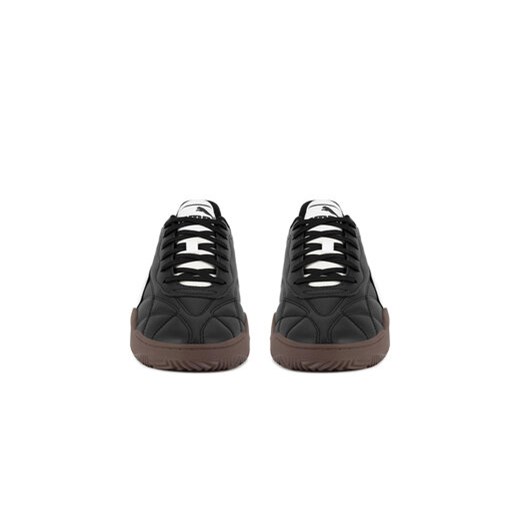 Sneakersy Puma TIFOSI 39745401 Czarny Puma 44 eobuwie.pl