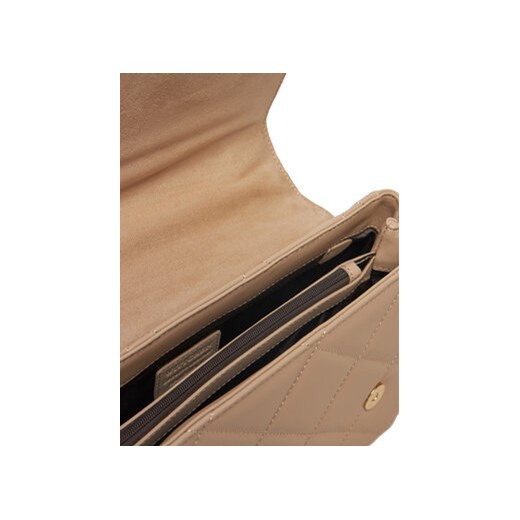 Torebka WITTCHEN 99-4E-603-9 Beżowy OS eobuwie.pl