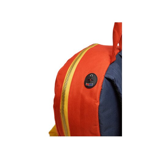 Plecak Semi Line 3269 Pomarańczowy Semi Line OS eobuwie.pl
