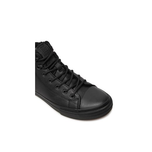Sneakersy Big Star Shoes OO174607 Czarny 45 eobuwie.pl