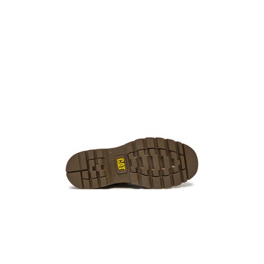 Trapery CATerpillar Colorado 2.0 P726124 Zielony Caterpillar 42 eobuwie.pl