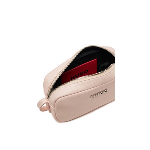 Torebka HUGO 50485074 Różowy 00 eobuwie.pl