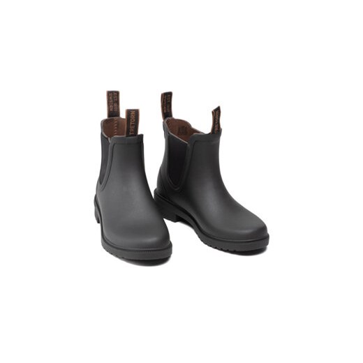 Kalosze Tretorn Chelsea Classic 47337010 Czarny Tretorn 38 eobuwie.pl