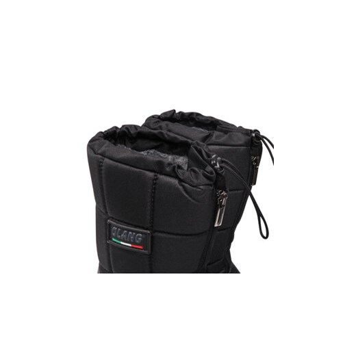 Śniegowce Olang Olympus Czarny Olang 45_46 eobuwie.pl