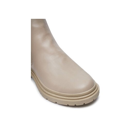 Sztyblety Levi's® Trooper 234714-1983-23 Beżowy 38 eobuwie.pl