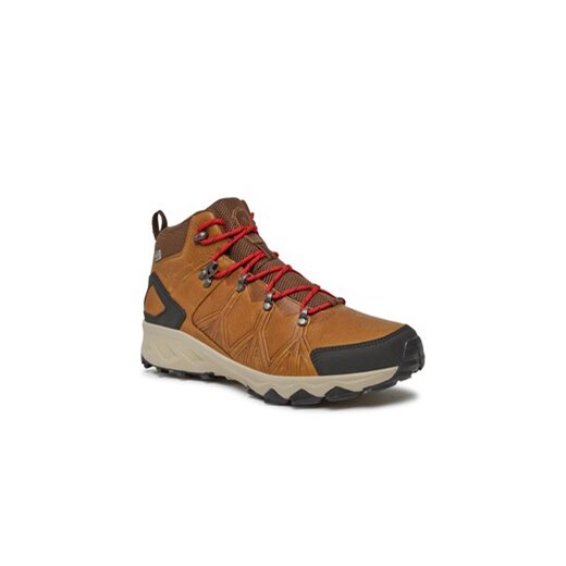 Trekkingi Columbia Peakfreak™ Ii Mid Outdry™ Leather 2044251 Brązowy Columbia 44 eobuwie.pl