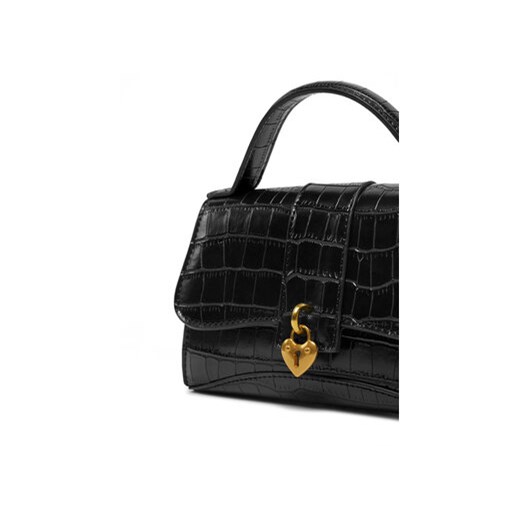 Torebka DeeZee SMT6001-R Czarny NOSIZE eobuwie.pl