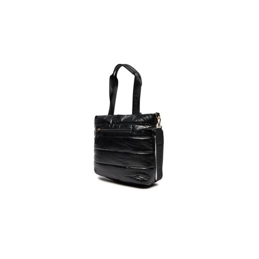 Torebka Monnari BAG4620-020 Czarny OS eobuwie.pl